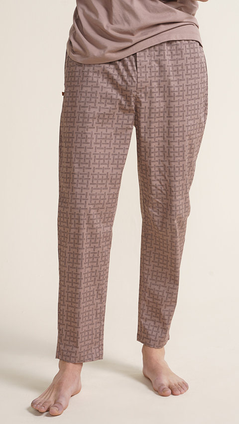 Buy Pick Any 3 - Plain Mens Pyjama Combo Online in India -Beyoung